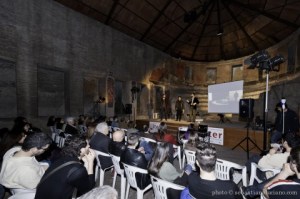 H.H. Lim ai Martedì Critici – foto Sebastiano Luciano